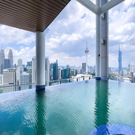 Vortex Suites Klcc Della Kuala Lumpur Dış mekan fotoğraf