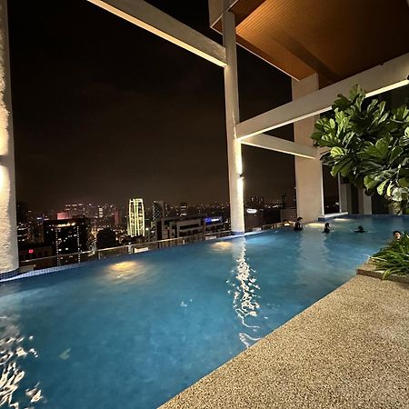 Vortex Suites Klcc Della Kuala Lumpur Dış mekan fotoğraf