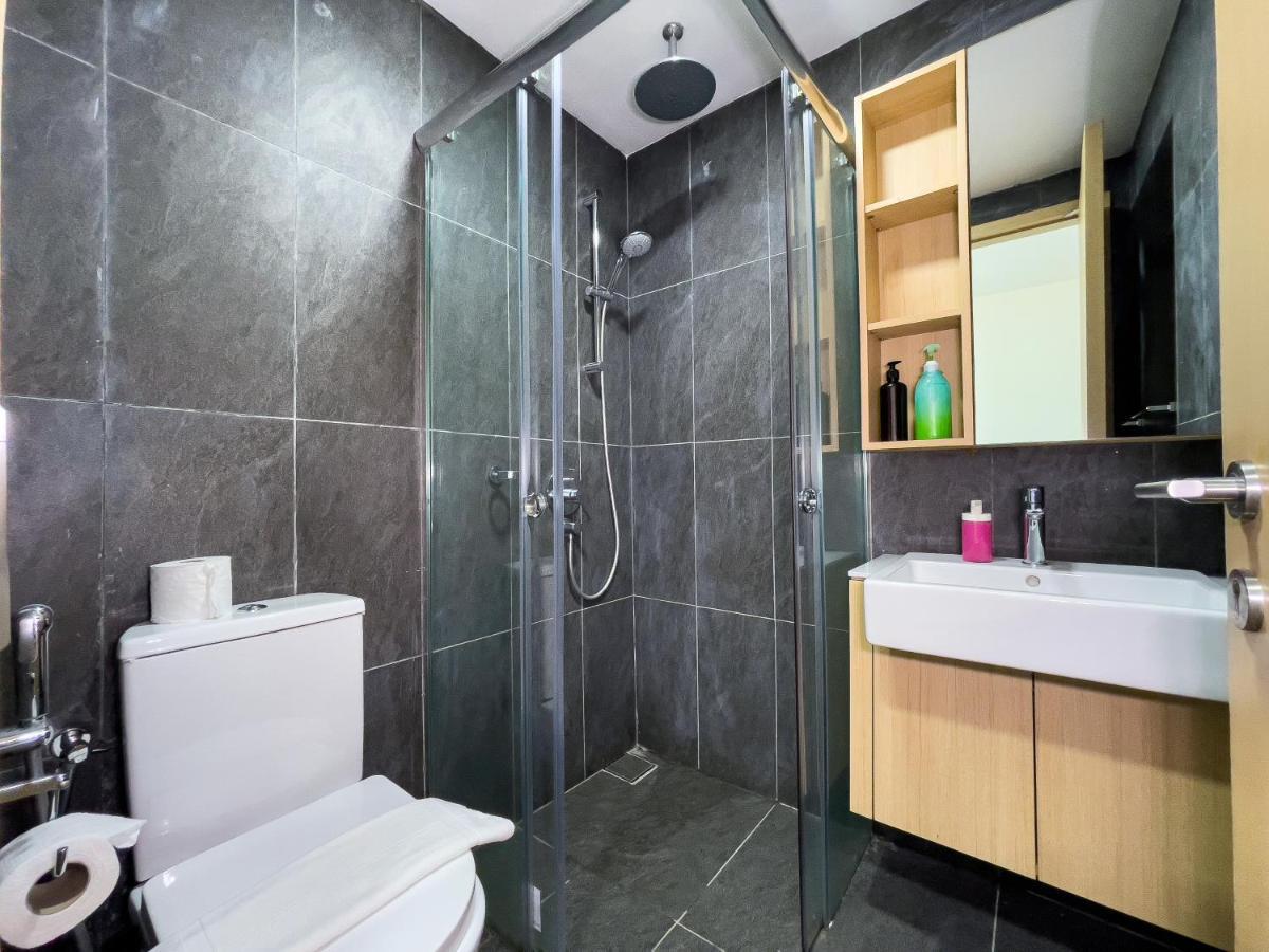 Vortex Suites Klcc Della Kuala Lumpur Dış mekan fotoğraf