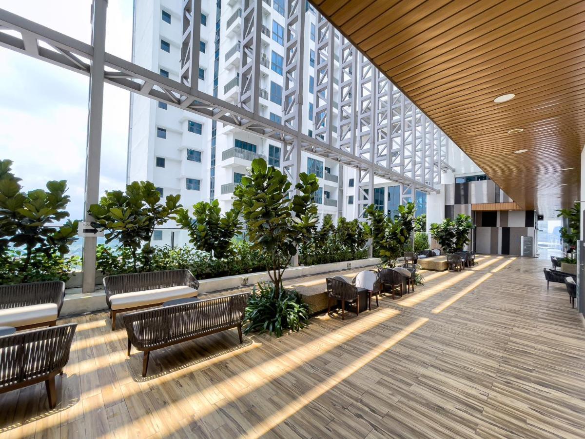 Vortex Suites Klcc Della Kuala Lumpur Dış mekan fotoğraf